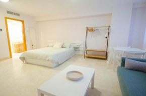 Estudio Central Beach